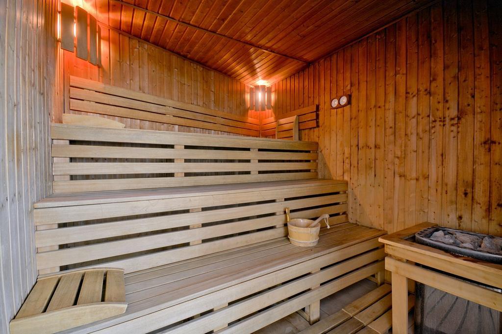 Starapolana.Eu & Spa Закопане Екстер'єр фото