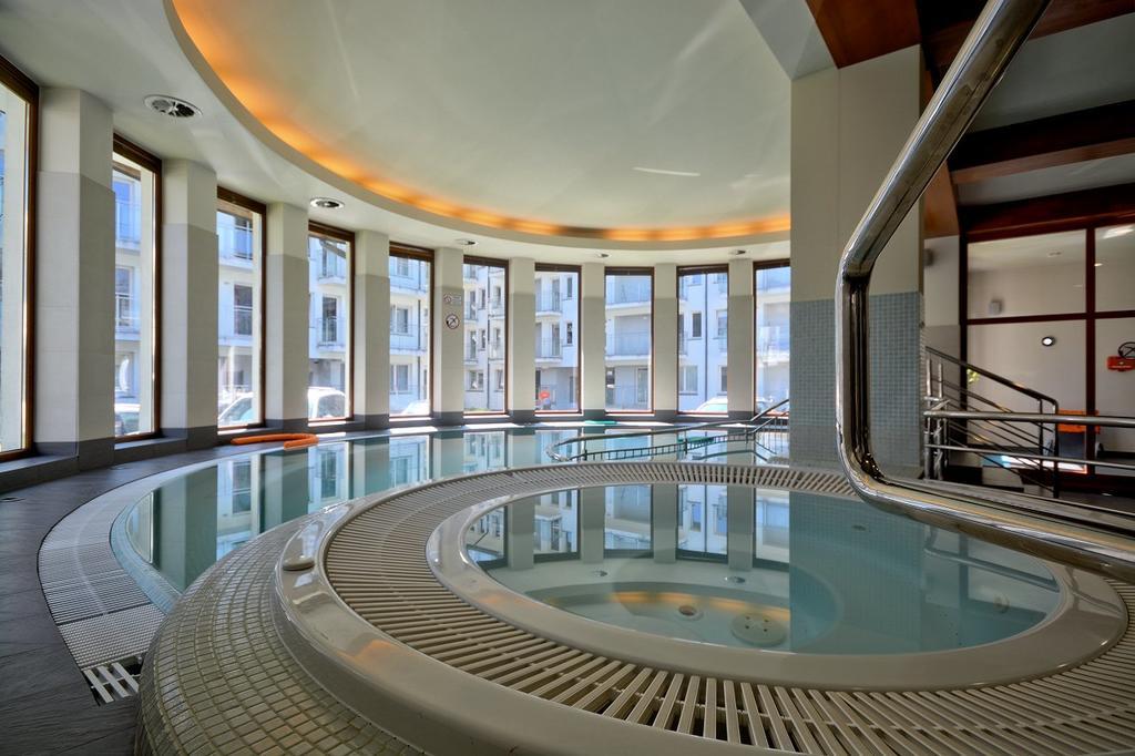 Starapolana.Eu & Spa Закопане Екстер'єр фото